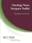 multiple myeloma toolkit