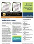 NCONN newsletter