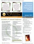 NCONN newsletter